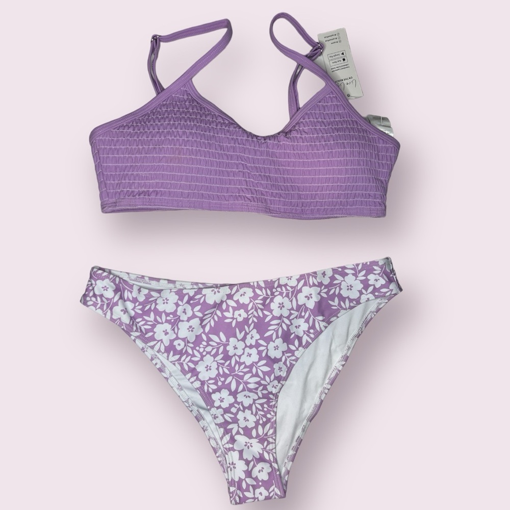 CUPSHE SWIM